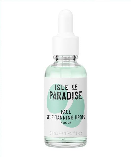 Isle of Paradise, Self Tan Drops 30 ml
